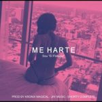 Sou El Flotador - Me Harte MP3